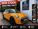 Mini Hatch 1.5 Cooper Hatchback 3dr Petrol Manual Euro 6 (s/s) (136 ps)