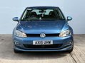 Volkswagen Golf 1.4 Golf Match TSi BlueMotion Technology 5dr 32