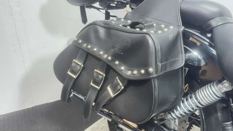 Yamaha XVS DRAGSTAR 250 2003 12K VERY CLEAN LIGHTWEIGHT CRUISER BIKE 250CC 35