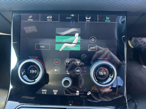 Land Rover Range Rover Velar 2.0 D180 R-Dynamic S Auto 4WD Euro 6 (s/s) 5dr 38
