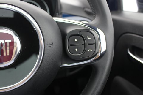 Fiat 500 3dr 1.0 Mild Hybrid Top 15