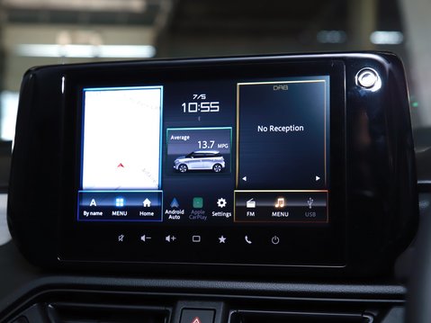 Suzuki Swift 1.2 Mild Hybrid Ultra ALLGRIP 5dr 21