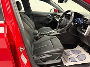Audi A3 1.4 A3 Sportback 40 TFSI e Sport Semi-Auto 5dr 25