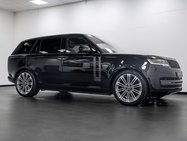 Land Rover Range Rover D350 MHEV Autobiography SUV 3.0 Automatic Diesel 31