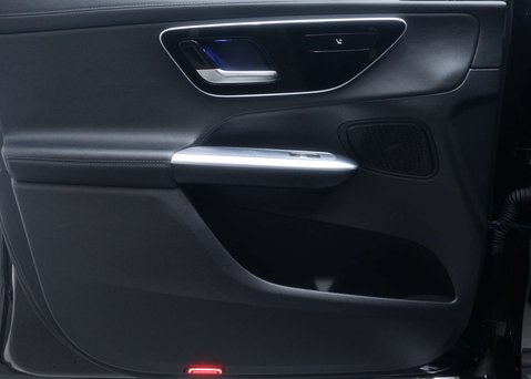 Mercedes-Benz GLC 2.0 GLC 300 AMG Line MHEV 4Matic A 4WD 5dr 50