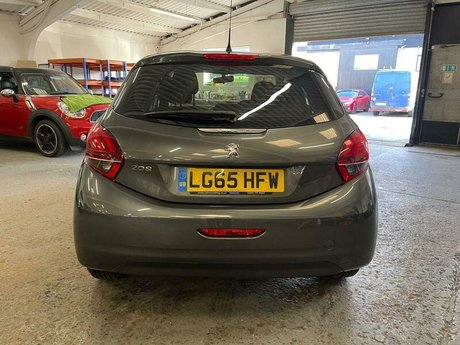 Peugeot 208 1.0 PureTech Access (a/c) Euro 6 5dr 6