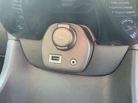 Toyota Aygo 1.0 Aygo X-Style VVT-i CVT 5dr 47