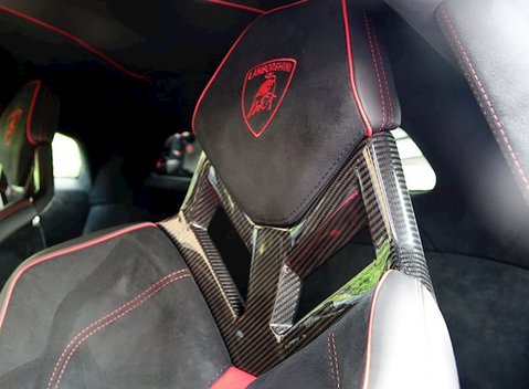 Lamborghini Aventador SV 27