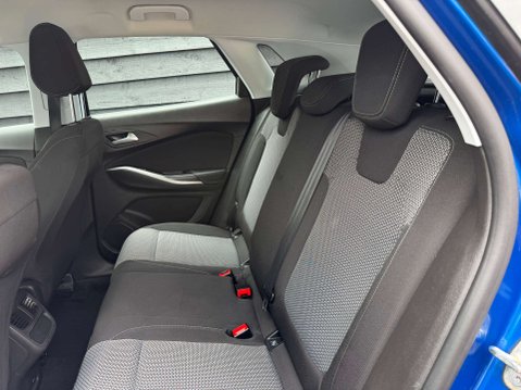 Vauxhall Grandland X 1.2 Grandland X SE T S/S 5dr 47