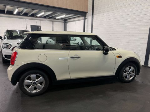 Mini Hatch 1.2 One 3dr 11