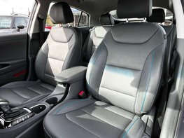 Hyundai IONIQ 1.6 IONIQ Premium SE FHEV Semi-Auto 5dr 77