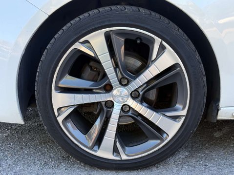 Peugeot 308 1.5 BlueHDi GT Line Hatchback 5dr Diesel Manual Euro 6 (s/s) (130 ps) 29
