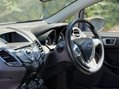 Ford Fiesta 1.25 Zetec Euro 5 3dr 3