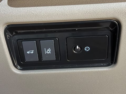 Jaguar F-Pace V6 PORTFOLIO AWD 23