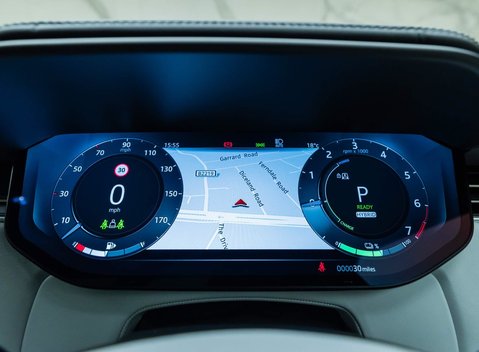 Land Rover Range Rover Sport P440e Autobiography 14