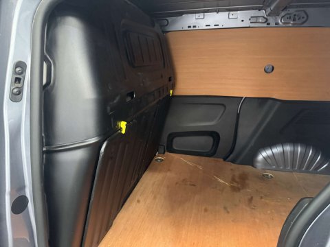 Vauxhall Combo 1.5 Combo 2300 Pro Turbo D 5dr 25