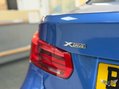 BMW 3 Series 2.0 320i M Sport Auto xDrive Euro 6 (s/s) 4dr 21