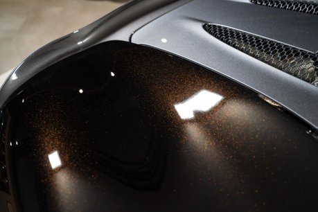 McLaren 570S V8 SSG. NOW SOLD. SIMILAR REQUIRED. PLEASE CALL 01903 254800. 17