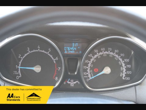 Ford Ecosport 1.0 EcoSport Titanium S 5dr 42