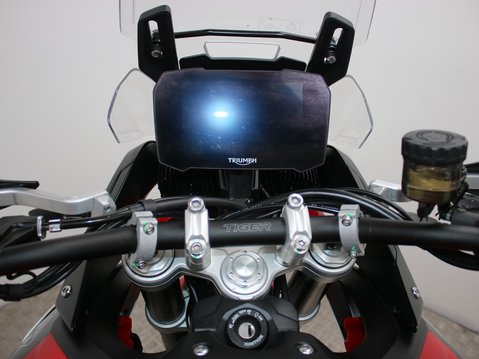 Triumph Tiger 900 TIGER 900 GT ARAGON EDITION 15