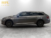 Skoda Superb 2.0 TDI Laurin & Klement Estate 5dr Diesel DSG Euro 6 (s/s) (200 ps) Air Co 4