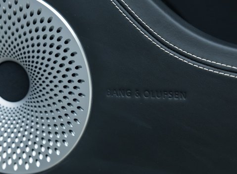 Bentley Continental GT W12 Convertible 30