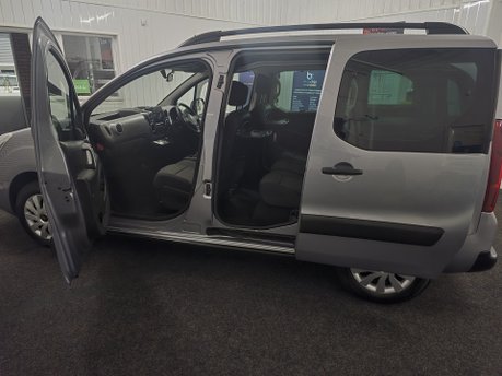 Citroen Berlingo Multispace BLUEHDI XTR ETG6 30