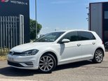 Volkswagen Golf 2.0 TDI GT Hatchback 5dr Diesel DSG Euro 6 (s/s) (150 ps) 12