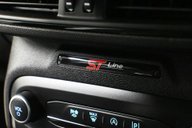 Ford Focus 1.0 Focus ST-Line X mHEV Auto 5dr 59