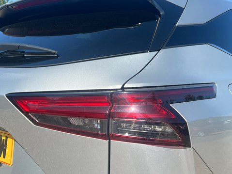 Nissan Qashqai DIG-T TEKNA DCT MHEV 19