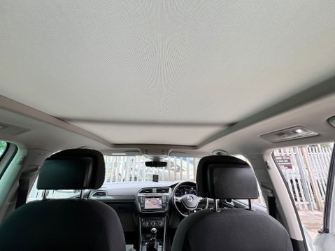 Volkswagen Tiguan SEL TDI BMT 4MOTION 30