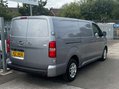 Vauxhall Vivaro 2.0 Turbo D 3100 Sportive Panel Van 6dr Diesel Manual L2 H1 Euro 6 (s/s) (1 34