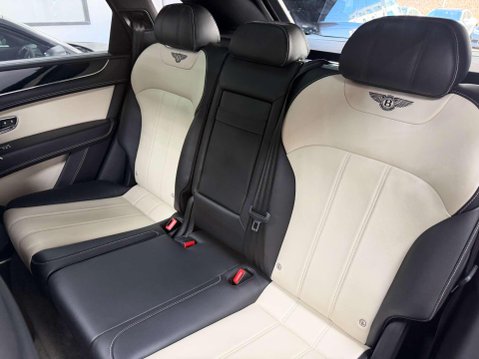 Bentley Bentayga 4.0 V8 SUV 5dr Petrol Auto 4WD Euro 6 (s/s) (550 ps) 39