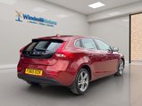 Volvo V40 2.0 D2 SE Lux Euro 6 (s/s) 5dr 11