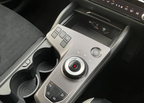 Kia Sportage GT-Line 1.6 T-GDi Hybrid 21