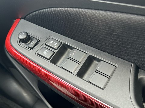 Suzuki Swift SPORT BOOSTERJET MHEV 36