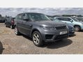 Land Rover Range Rover Sport 2.0 SD4 HSE SUV 5dr Diesel Auto 4WD Euro 6 (s/s) (240 ps) 1