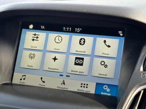 Ford Focus 1.5 TDCi Zetec Edition Euro 6 (s/s) 5dr 21