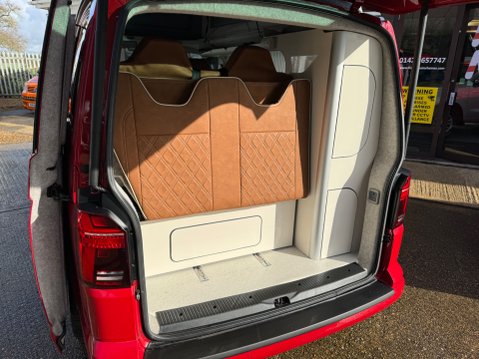 Volkswagen Transporter *** SOLD *** 32