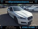 Jaguar XF 3.0d S V6 Portfolio Auto Euro 5 (s/s) 4dr