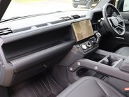 Land Rover Defender 110 2026 HARD TOP D250 X-DYNAMIC  PPF WORLD TOUR REAR SEATS HUGE SPEND  25