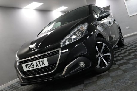 Peugeot 208 S/S TECH EDITION 32