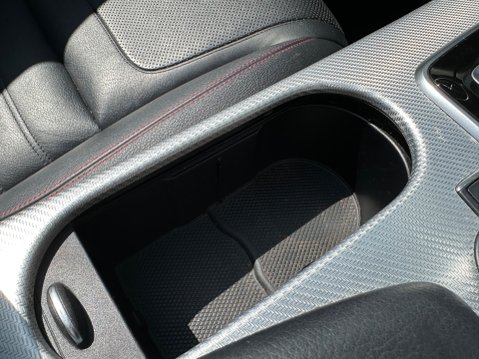 Mercedes-Benz SLC SLC 250 D AMG LINE 23