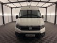 Volkswagen Crafter 2.0 TDI CR35 Startline RWD LWB High Roof Euro 6 (s/s) 5dr 36