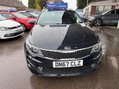 Kia Optima 1.7 CRDi 3 Sportswagon DCT Euro 6 (s/s) 5dr 9