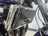 Suzuki GSX1400 2003 30K VERY CLEAN MUSCLE BIKE NEW MOT 1400CC NAKED 46