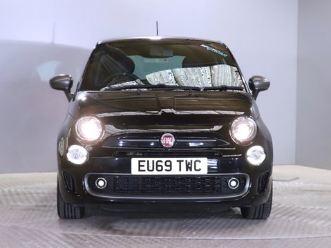 Fiat 500 1.2 S 3dr 5