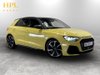 Audi A1 1.5 TFSI 35 S line Style Edition Sportback 5dr Petrol S Tronic Euro 6 (s/s)