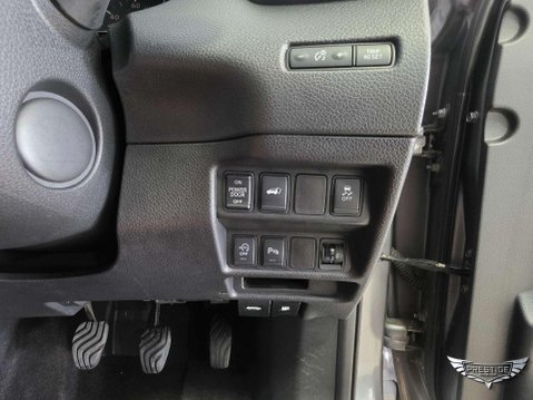 Nissan X-Trail 1.6 DIG-T N-Vision Euro 6 (s/s) 5dr 62
