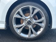 Ford Fiesta Sport 125 ps Ecoboost - Sat Nav / Parking Sensors - No VAT 35